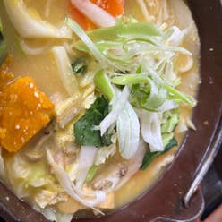 海鮮ほうとう専門店 ほうとう研究所 富士吉田店 - 富士山 ほうとう食べログ