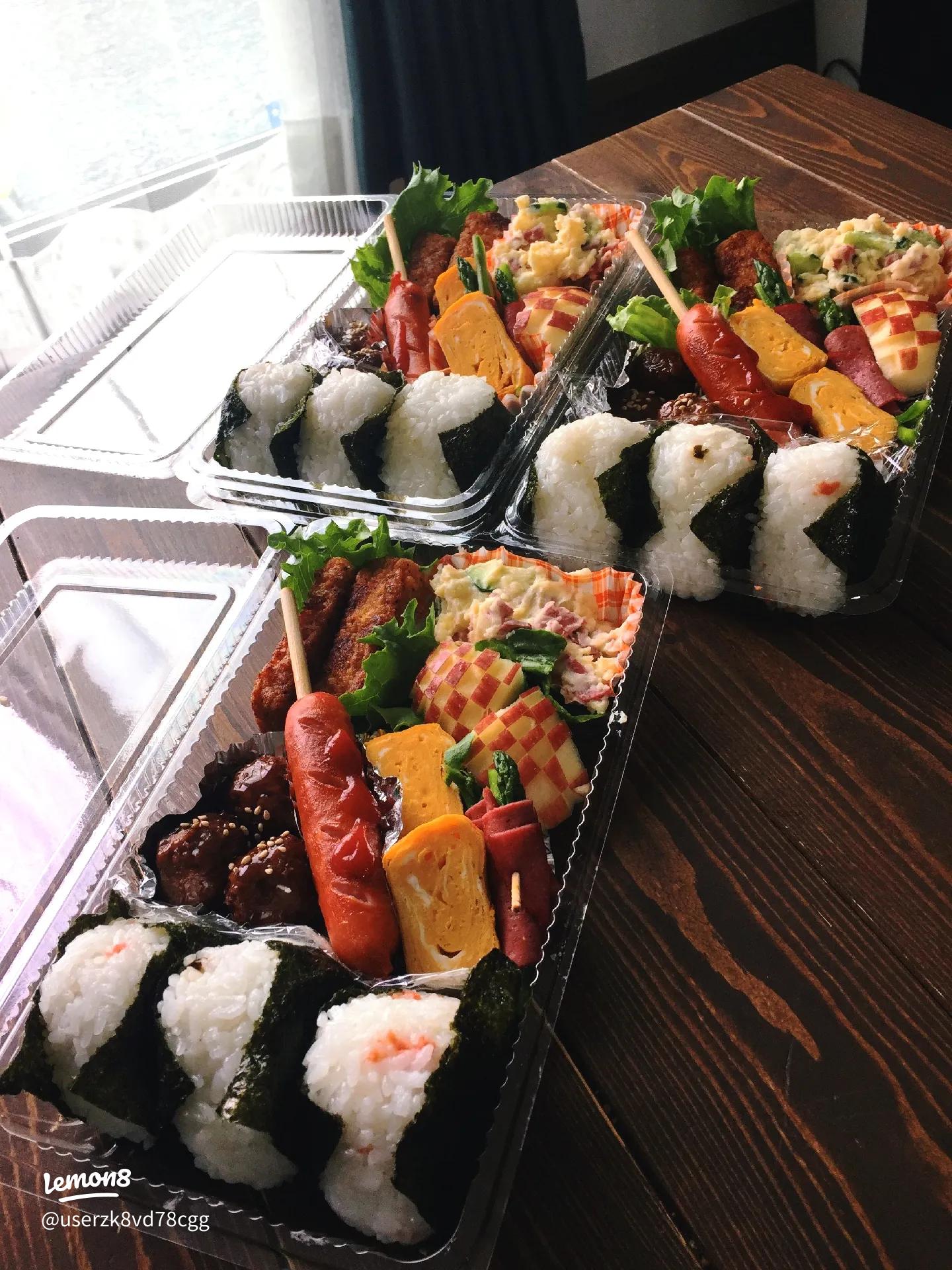 遠足でも食べやすい!お弁当作りのポイントと、子どもが喜ぶおすすめおかずママソレ powered byママ賃貸子育てママのくらしがちょっぴり軽くなる生の声メディア家事・レシピ