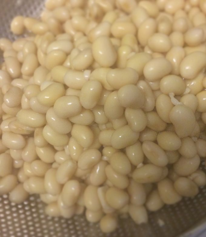 電気圧力鍋で大豆の煮物♪簡単!楽ちん! レシピ・作り方 by 京たまご8836 - 楽天レシピ