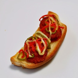 からあげクン」が主食に進化! 超簡単に豪快なアレンジ男飯を作ってみたマイナビニュース