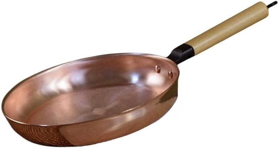 銅器 銅製のキッチン用品 銅鍋 銅フライパン 銅玉子焼き器銅加工 銅ctor・銅プレート加工・銅板 キャンプ・バーベキュー・焼き肉プレート 銅鍋・ 銅加工・銅の切削加工・旋盤加工・ヒートシンク 銅加工の相談 なら大阪の安藤製作所