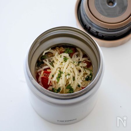 ラク速ヘルシー！いいこと尽くめの「オートミール弁当」レシピ集CHINTAI情報局