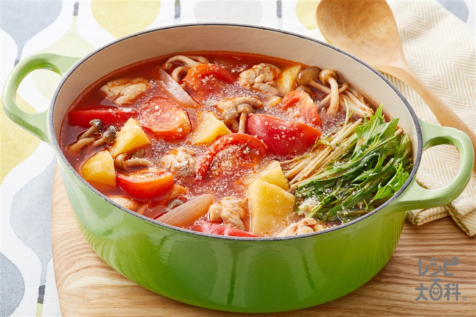 プロも愛用 オススメの美味しいトマト缶5選パスタ食べよう