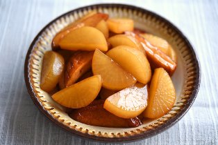 田舎料理＊大根とさつま揚げの煮物 by polaris＊まどクックパッド簡単おいしいみんなのレシピが392万品