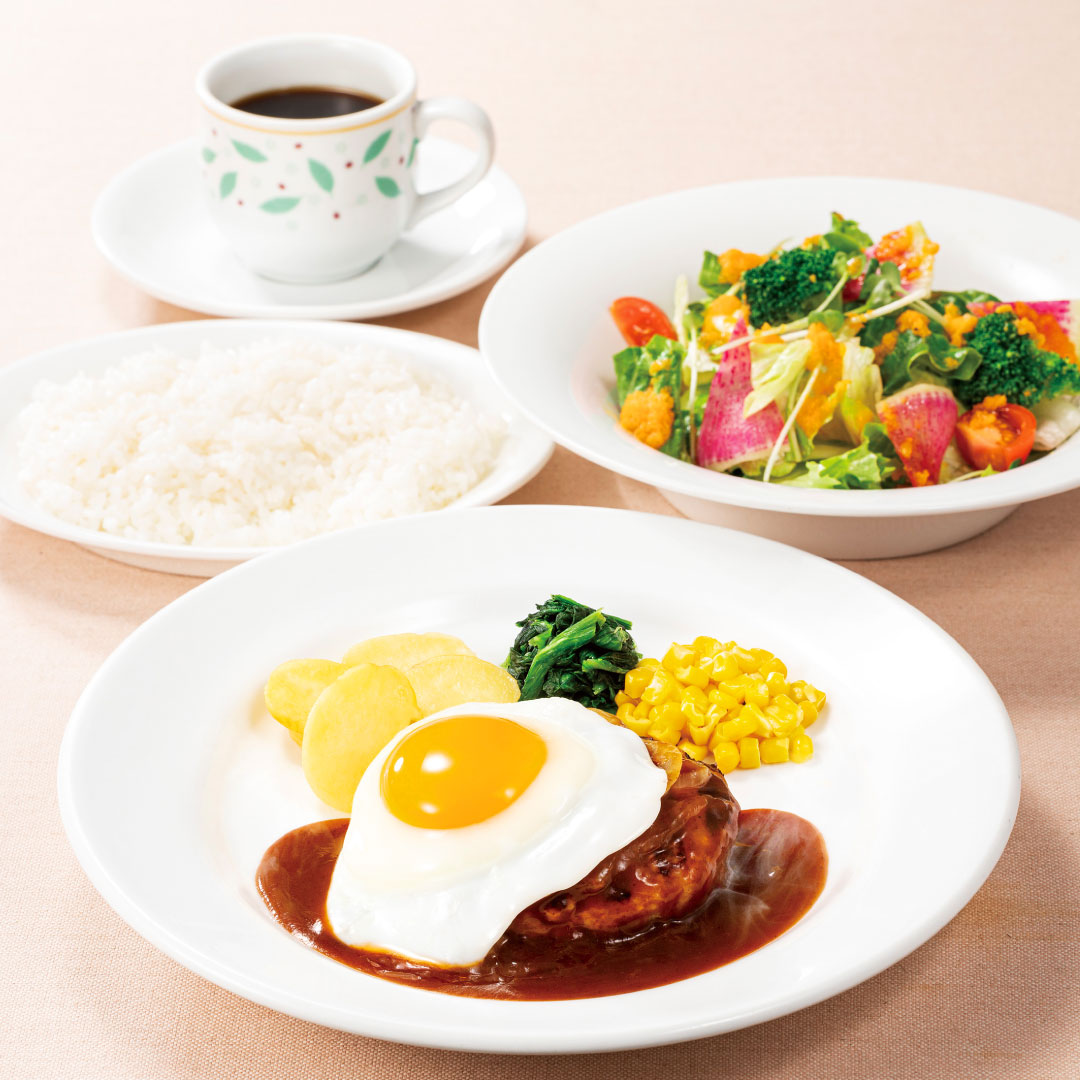 デニーズこだわりの料理を「お手軽に贅沢に！」春のメニュー改定2023年3月7日 火 より株式会社セブン＆アイ・フードシステムズのプレスリリース