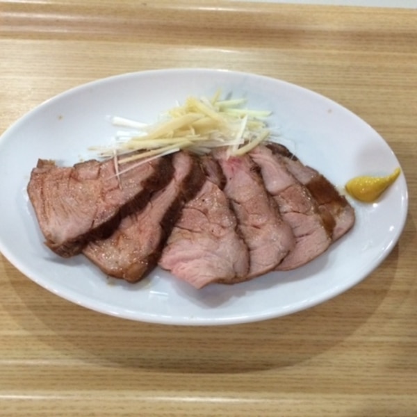 材料入れて押すだけ！ 炊飯器チャーシュー 下準備30秒で後は炊飯するだけ！信じられない程柔らかいトロトロチャーシューの作り方