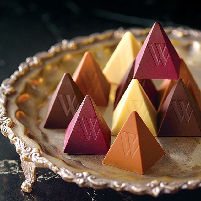 簡単で可愛いバレンタインチョコレシピ