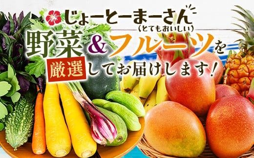 直売所みなみの里厳選 旬の野菜・果物セット野菜 果物 セット 新鮮 旬福岡県筑前町ふるさと納税サイト「ふるなび」
