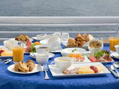 こだわりの朝食神戸メリケンパークオリエンタルホテル 公式