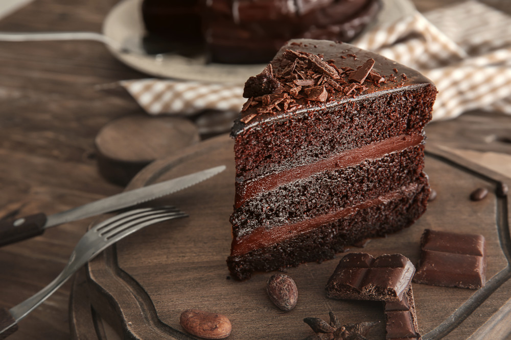 本命にも家族にも自分にも♪「絶品チョコスイーツ」レシピサイトNadia