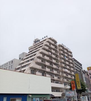 ホテル キララ HOTEL