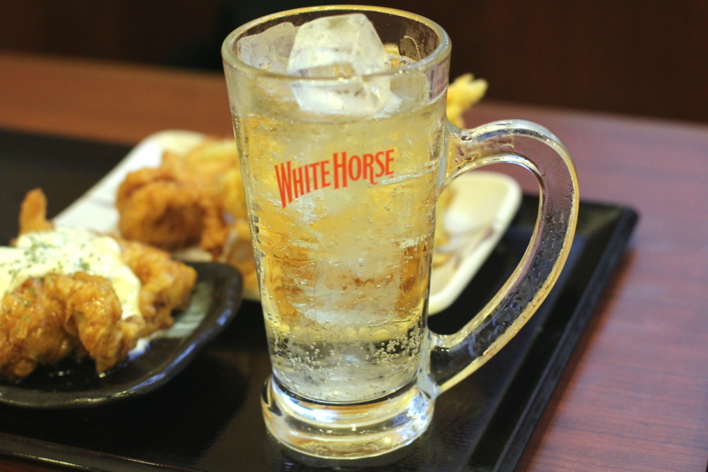 衝撃 丸亀製麺の30分1000円飲み放題がさらに神化してるぞー！ なんと焼酎類まで追加!! 実際に行ってみたらやっぱり『スラムダンク』っぽくなったロケットニュース24