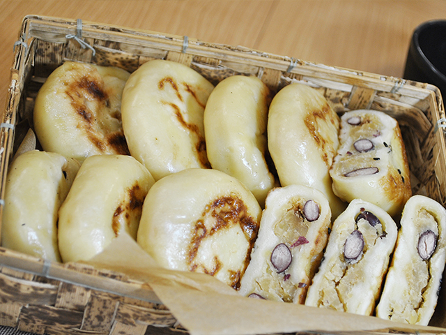 金時豆のうま煮 副菜