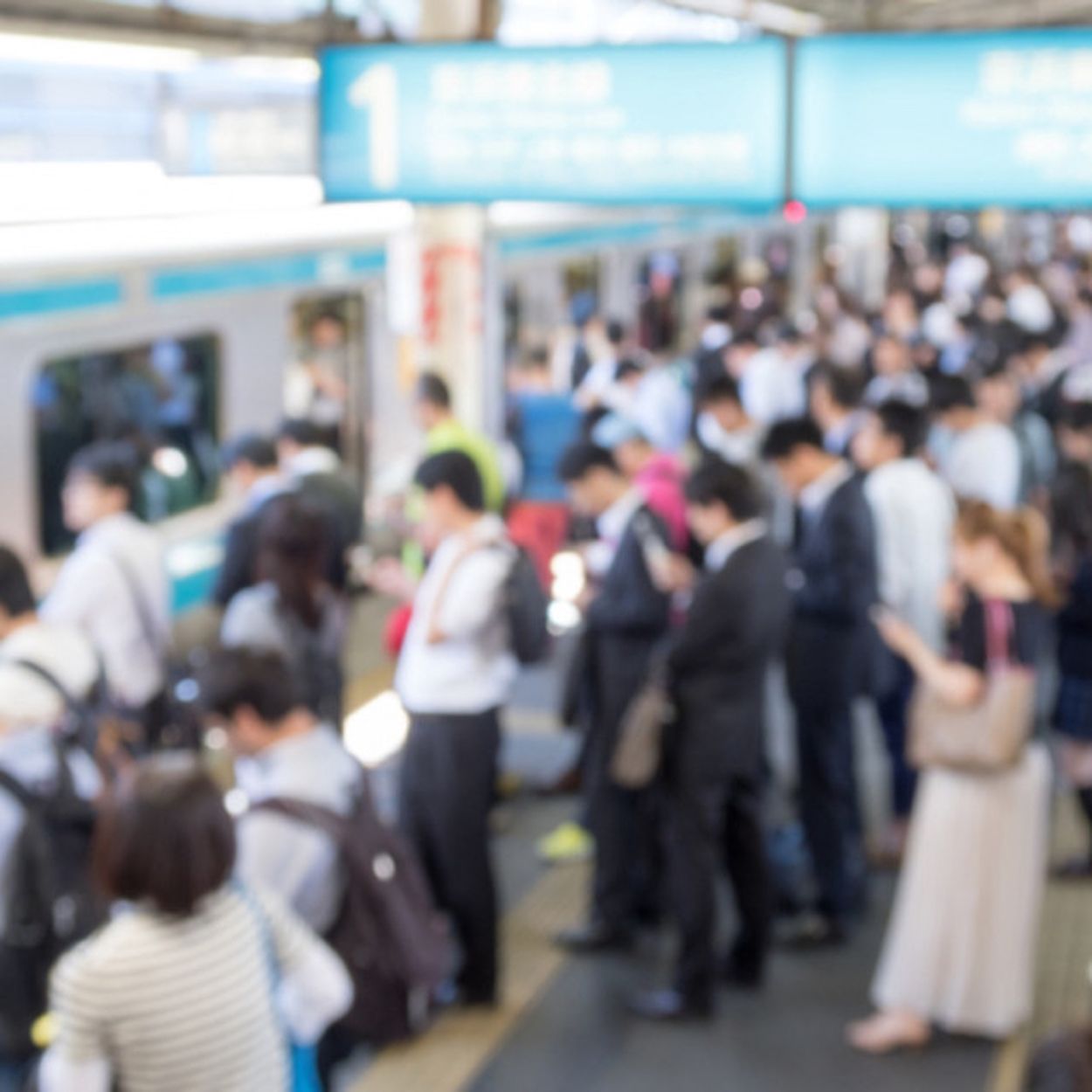 私は泣き寝入りしない」女子高校生が埼京線の痴漢を制するまで | 毎日新聞