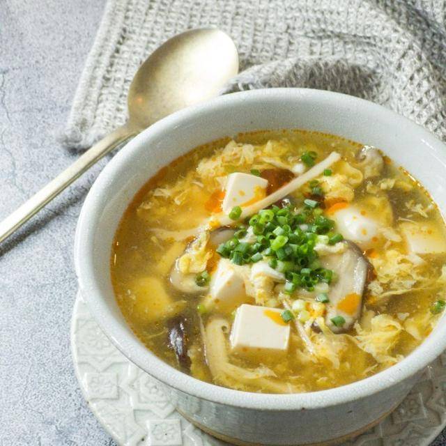 天津飯 の献立に合うおかずで栄養満点に！おすすめの副菜やスープレシピ30選4yuuu