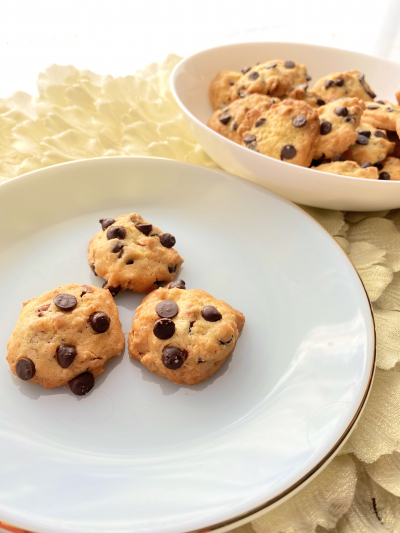 レンズ豆とトマトのベジカレ
