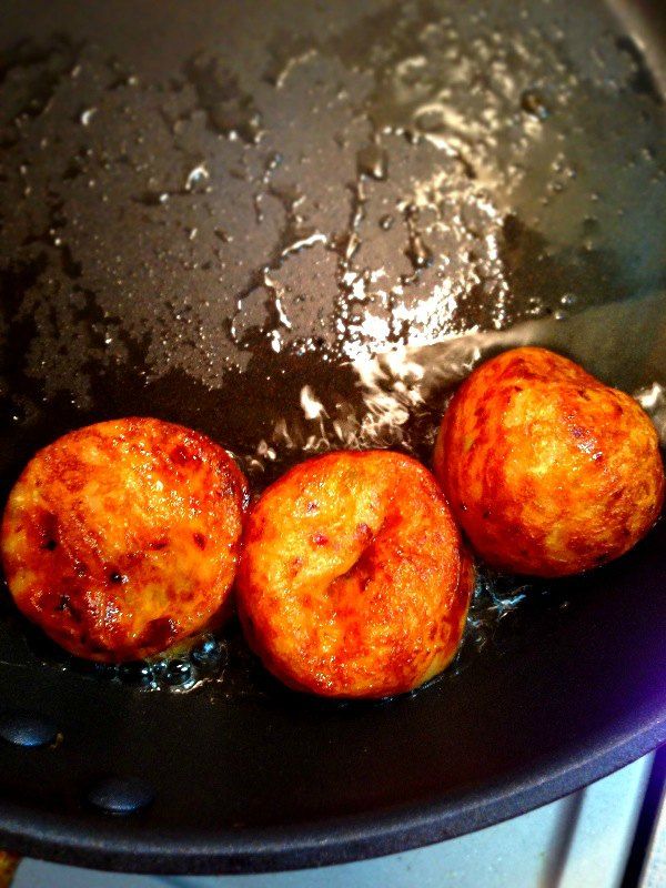 セブンイレブンの「冷凍たこ焼き」×「かき玉スープ」＝絶品!!明石焼き風スープTBSラジオ