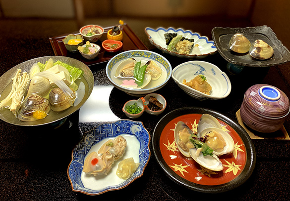 桑名のご当地グルメ11選！有名料理からB級グルメまで紹介なっぷ