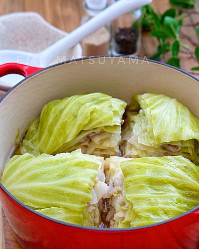 帰宅後10分でできる！「豚バラとキャベツのにんにく味噌炒め」VERY