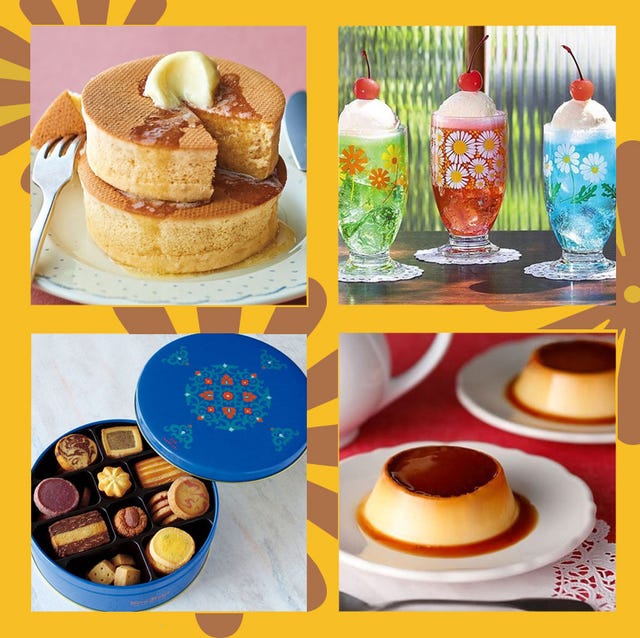 昭和レトロパッケージにキュン！行楽のお供に便利な、一口サイズ菓子～お菓子パッケージの世界 第19回～お菓子と、わたし