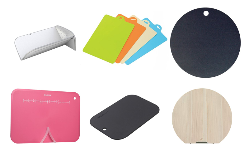 まな板おすすめ人気ランキング52選！木製やゴム製のさまざまな素材別に口コミ比較モノシル