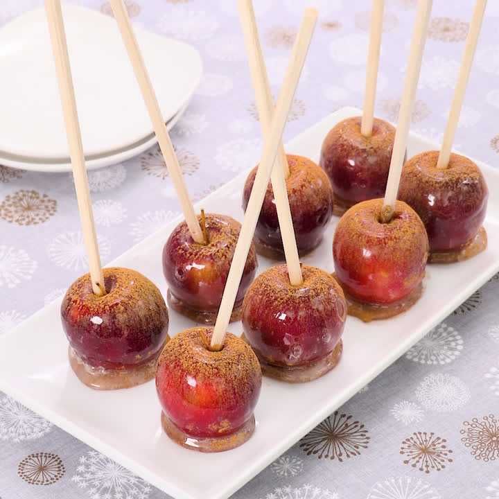 りんご飴 小さいりんごのおすすめ人気商品一覧 通販 - Yahoo!ショッピング