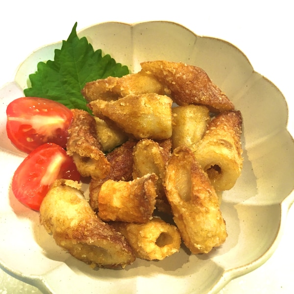 基本からアレンジまで！思わずつくりたくなる「ちくわ カレー粉 揚げ」のレシピ集クックパッド