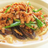 レシピ 辛さがクセになる！至高の汁なし担々麺│キンクマ主夫の食卓