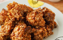 その手があったか！ “油を1滴も使わずにサクサクの唐揚げが作れる” 東京都下水道局のレシピを試した結果ロケットニュース24