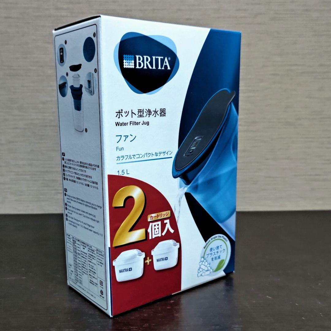 BRITA ブリタブリタ 詰換え用カートリッジの在庫情報:コストコで在庫番