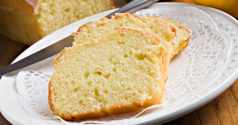 梅シロップとホットケーキミックスで作る簡単ケーキ ぐっち夫婦のオフィシャルレシピサイト -レシピブック オンライン