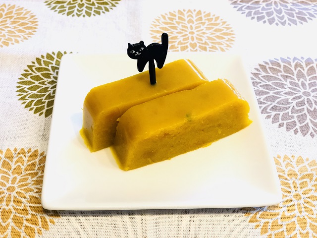 保育園おやつ こんな使い方も!?ちょっと変わったクッキー - 保育園栄養士が紹介するレシピブログ