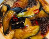 そうめんに合うおかず定番！揚げナス豚