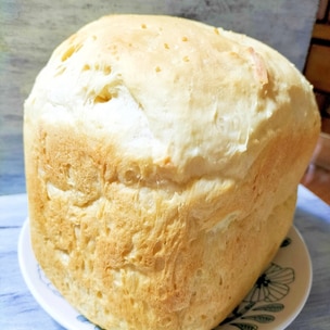 Sizzlerのチーズトースト