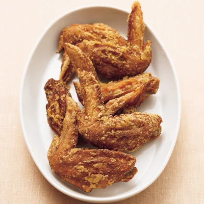 手羽元と筍と厚揚げの炊き合わせ 写真素材7229818- フォトライブラリ