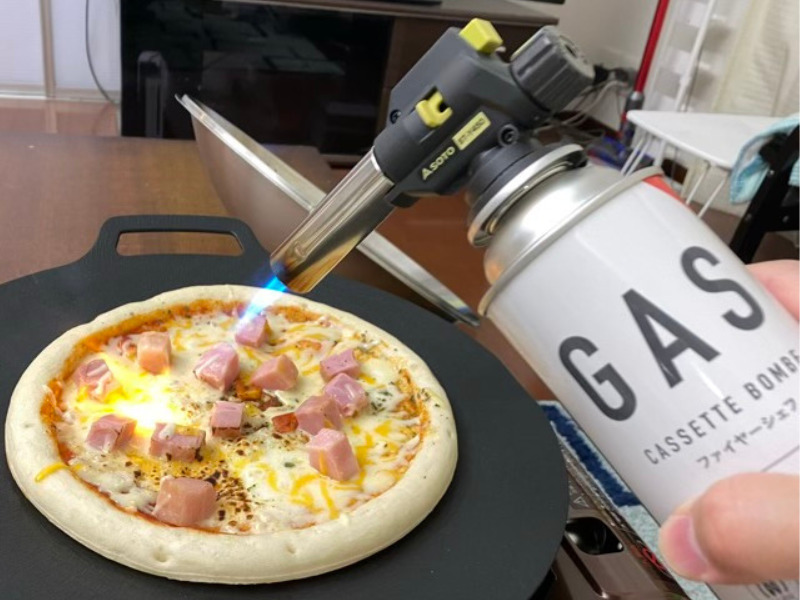 JHQマルチグリドル深型 おすすめアヒージョ＆パスタレシピゆきとんブログ