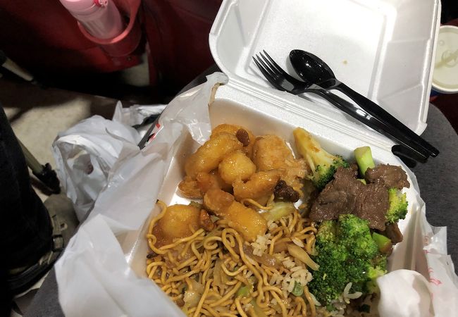 全米No.1店舗数の中華「パンダエクスプレス」東京上陸。アメリカでの評判口コミは？ « 女子SPA