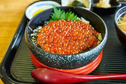 学内レポート 調理コースがアイデア丼コンテストを開催OSAKA SEIKEI TOPICS大阪成蹊短期大学