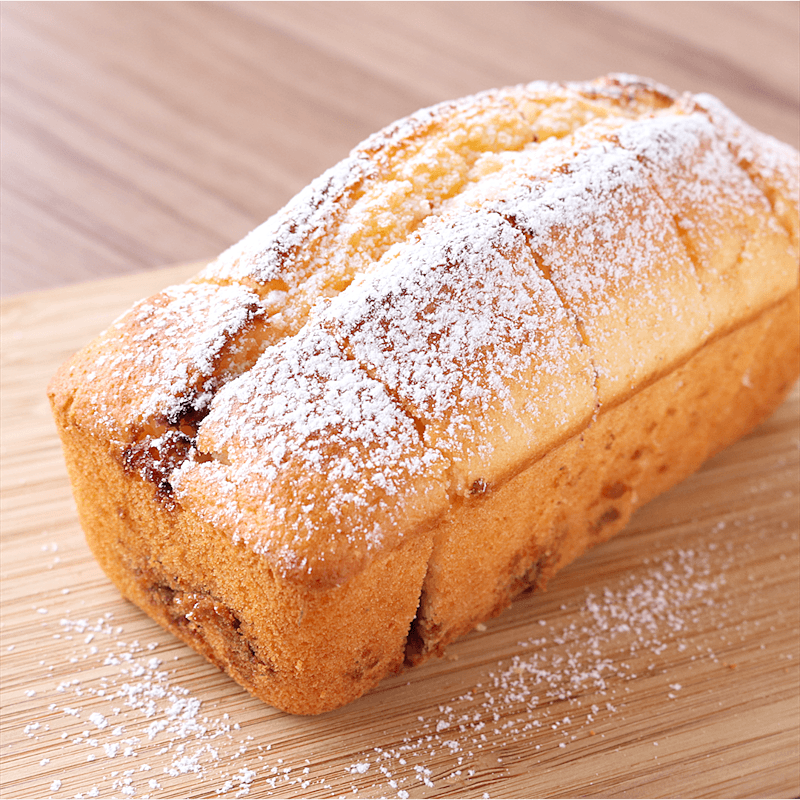 🥞バターがなくてもしっとり でもヘルシーに仕上がってる ホットケーキミックスでつくる豆腐パウンドケーキ ↓↓↓ 💫 材料・ホットケーキミックス 150g・卵 2個 M・砂糖 60g ・絹ごし豆腐 100g ・油 サラダ油やオリーブオイルなど30㏄ ✓豆腐は絹ごし豆腐で