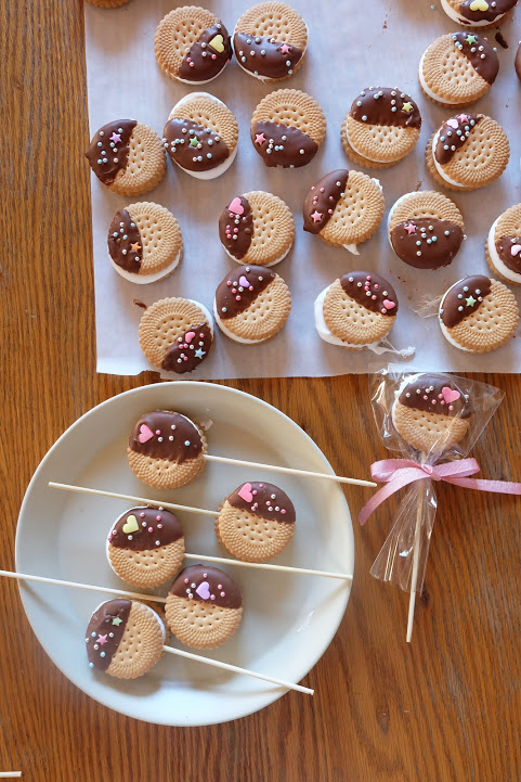 友チョコ大量生産！簡単低コストなバレンタインの手作りレシピ12選簡単お菓子レシピAll About