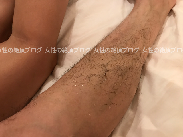 【連続潮吹き】男だって女性みたいな潮吹きします。止まらないビクビク