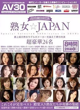 40代・四十路の熟女AV女優 人気ランキング（282人）