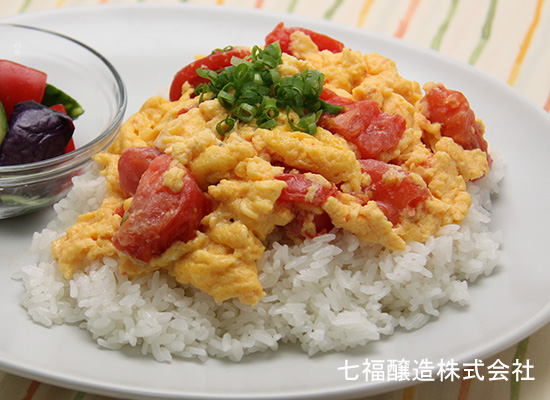 ひいおばあちゃんの味！牛肉ご飯