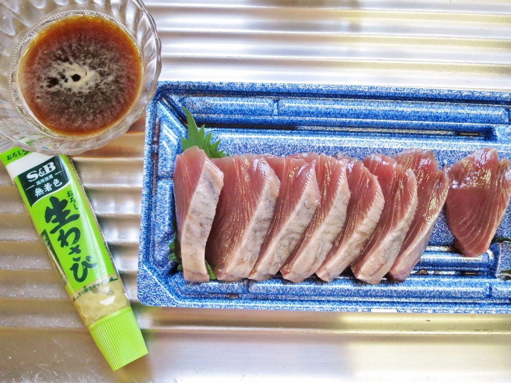 醤油漬けよりもまろやか～♡代役のめんつゆが旨味の超絶ブースターに!!「シン・サーモン漬け」作ろう♪『あたらしい日日』こんな時代のニューノーマルな暮らし方。食と農、生活情報をお届けします