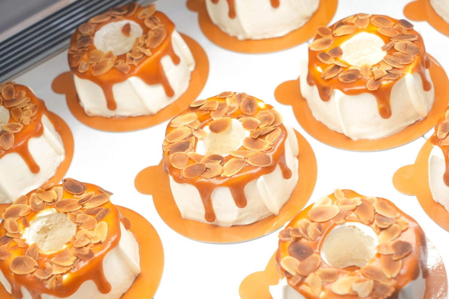 6ページ目 「渋谷 東急フードショー」リニューアル トレンド感溢れるスイーツ＆デリ10選「デパ地下・駅チカ・空チカ」土産