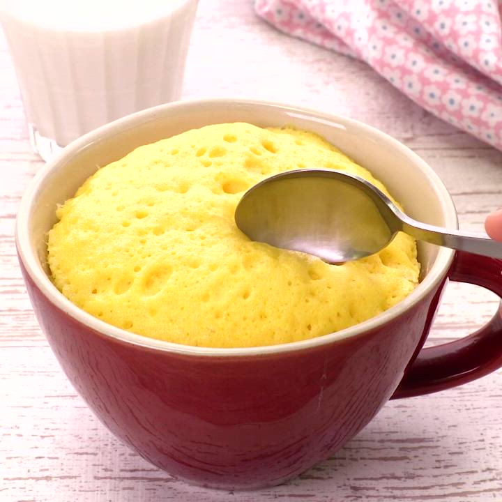 ホットケーキミックスで超簡単！オーブンなし！バナナマフィンのレシピ。 - つくりおき食堂