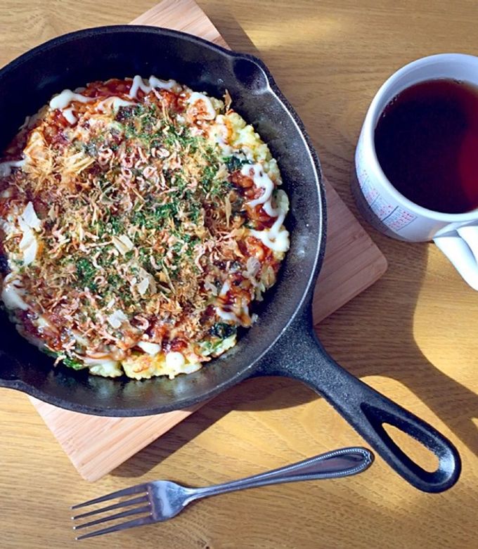 お好み焼き 片栗粉」の人気レシピ 3件レシピ大百科 レシピ・料理味の素パーク たべる楽しさを、もっと