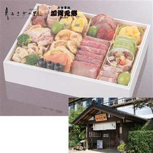 2026年度 西友のおせち 西友人気・おすすめのおせち料理ギフティファイ