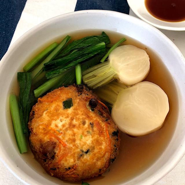 食材 旬野菜 秋・冬かぶ料理家 栗原はるみ レシピ・オンラインショップ 公式 ゆとりの空間