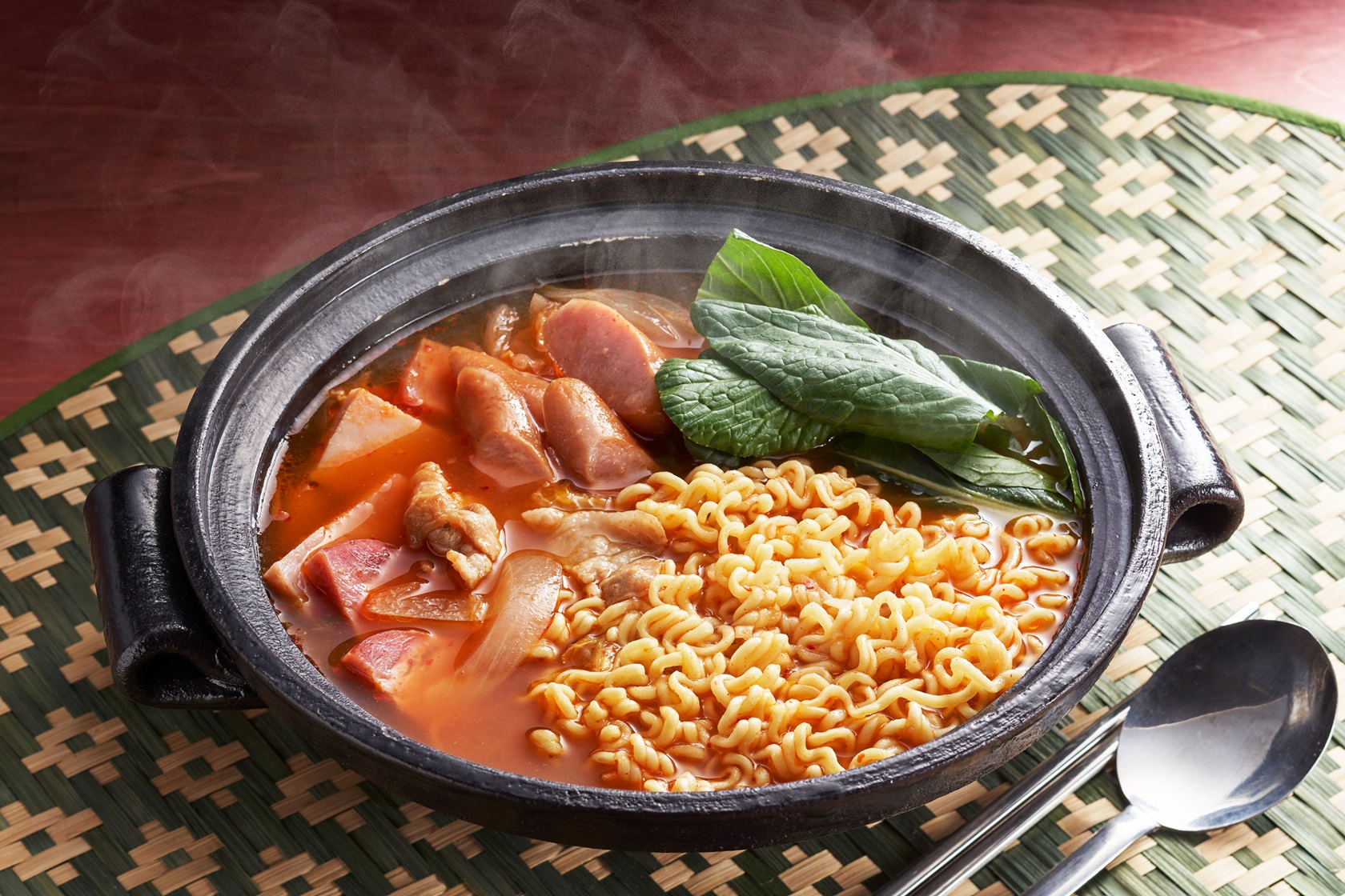 親子丼：うどんスープの素レシピ：寿がきやオリジナルレシピ集：寿がきや食品株式会社